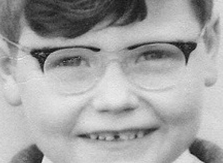 Jeff Pearce hizo millones, sin saber leer ni escribir. Foto: web