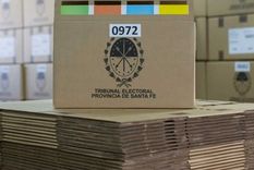 Santa Fe votará este domingo 13 de abril. Foto: Archivo