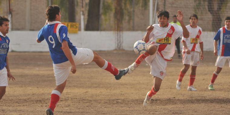 Foto: Pablo Matar/Mediamza.com