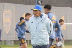 Miguel Ángel Russo habló de su salida de San Lorenzo. Miguel Ángel Russo habló de su salida de San Lorenzo.