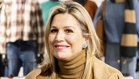 Máxima de los Países Bajos