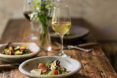 Semillón y frescura gastronómica: ¡un espectáculo!