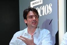 Diego Tártara, CTO de Globant