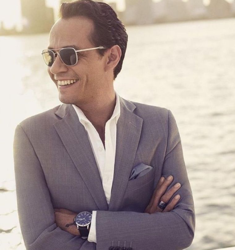 Marc Anthony Foto: Instagram