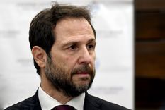 Tras una denuncia por abuso sexual, renunció Marcelo DAgostino, subsecretario de Justicia de Mendoza.