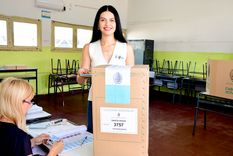 el pj controlara dos concejos en el este y en rivadavia habra mayoria opositora