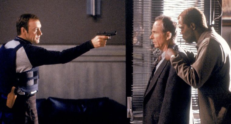 El regreso de un clásico: la película de 1998 se metió entre lo más visto en Netflix. Foto: Archivo