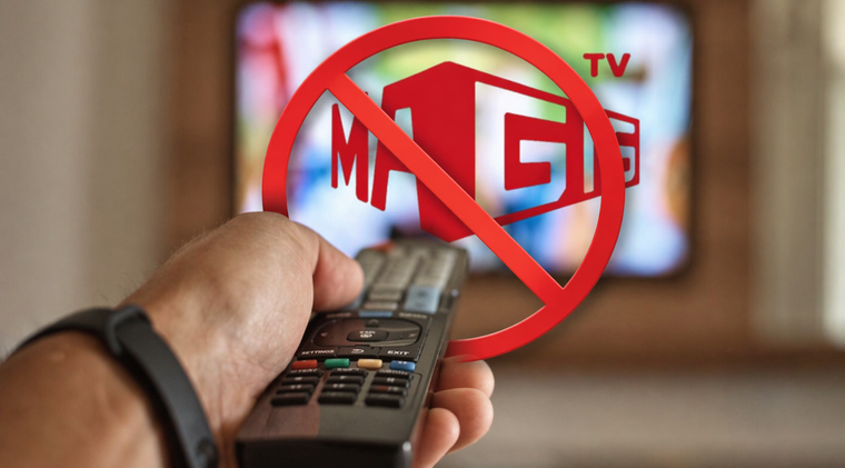 Google Streamer 4K aparece como alternativa legal tras la caída de Magis TV y Xuper TV.