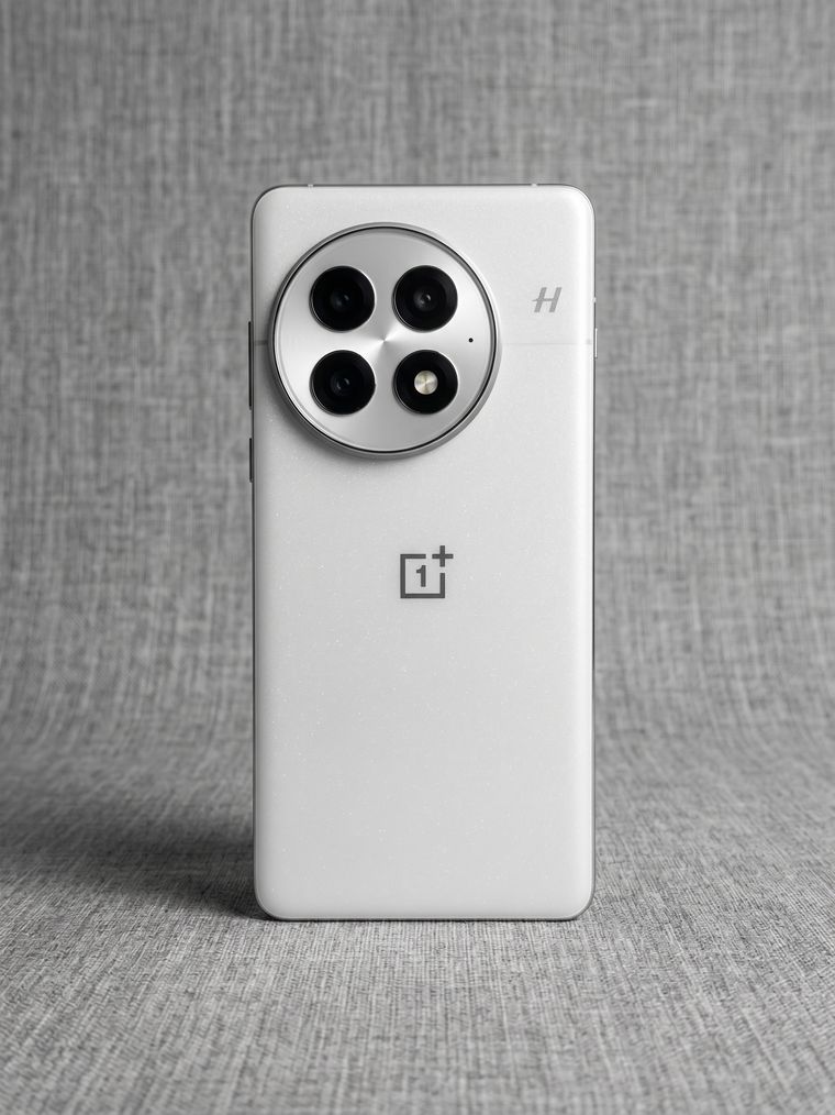 El modelo OnePlus 13 incorporó resistencia al agua avanzada y una batería de 6.000 mAh. El modelo OnePlus 13 incorporó resistencia al agua avanzada y una batería de 6.000 mAh.