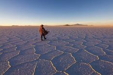 Sudamérica solo tiene un país en el top 15 de la BBC Foto: bbc