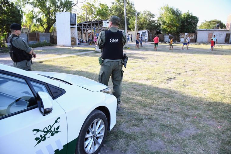 Imagen ilustrativa Foto: Télam