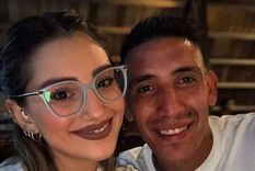 centurion sobre melody: su dolor eterno y el sueno frustrado de ser padres