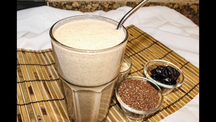 Este remedio natural te brindará un montón de nutrientes. Foto: Archivo