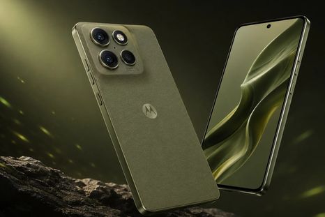 El nuevo Motorola Edge 2026 se filtra por completo revelando un sorpresivo cambio de diseño estético. El nuevo Motorola Edge 2026 se filtra por completo revelando un sorpresivo cambio de diseño estético.