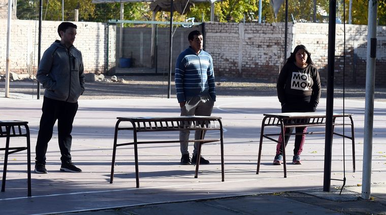 Foto: ALF PONCE MERCADO / MDZ