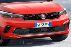 atencion: anuncian el regreso del exitoso y admirado fiat punto