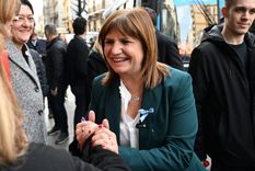 Patricia Bullrich puede ser candidata a senadora