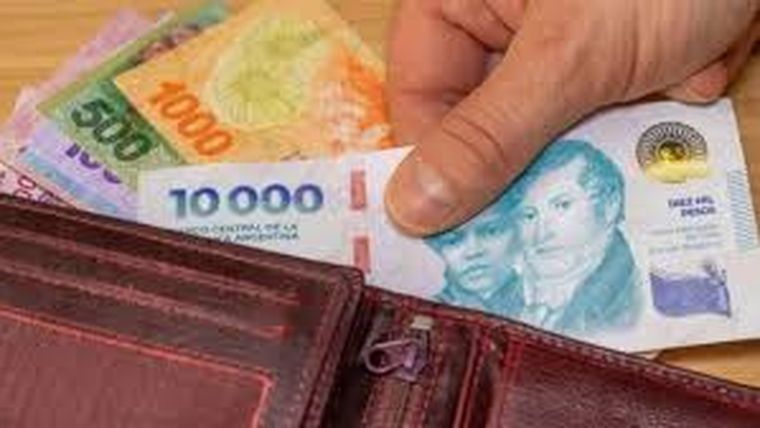 El Salario Mínimo perdió un 80% del nivel de compra desde el año de su creación.