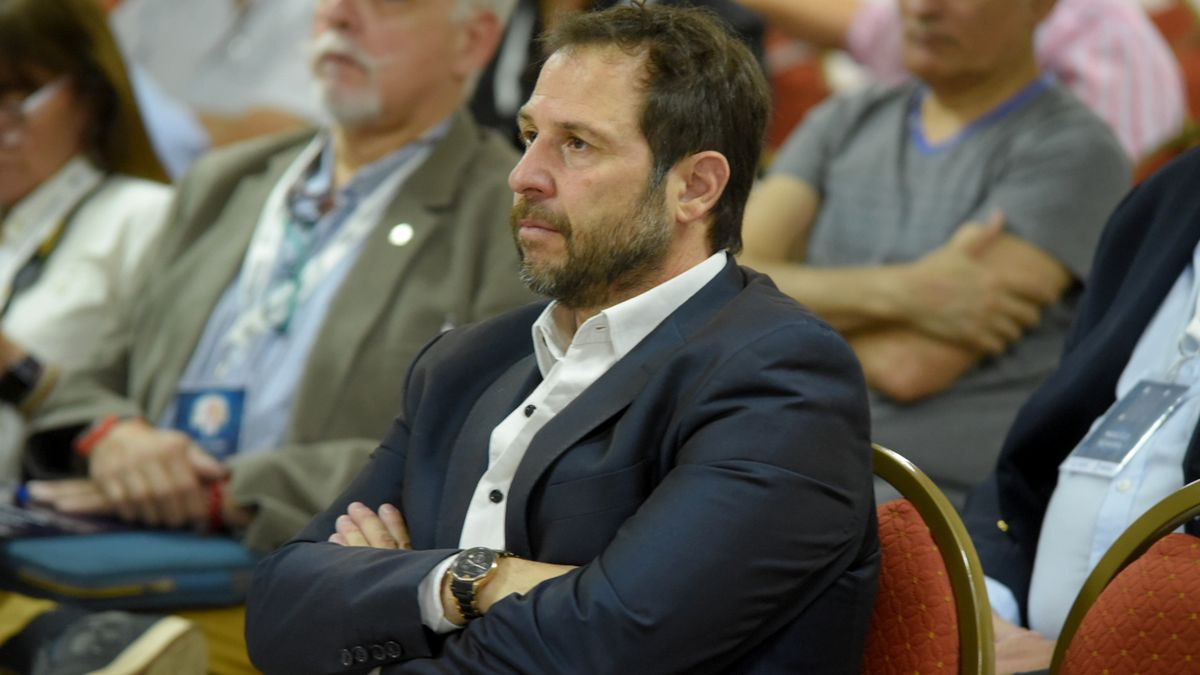 Por qué Marcelo D'Agostino fue imputado pero no será detenido