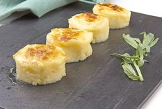 Ñoquis a la romana Una receta simple y en minutos para hacer en tu casa. Foto: Shutterstock