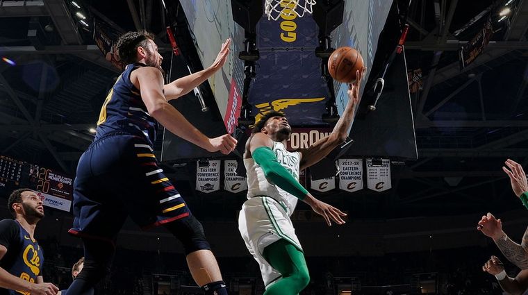 Boston Celtics Foto: Boston Celtics