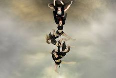 gran exito de publico en la fiesta provincial del teatro