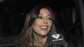 La nueva integrante del Noti de la gente habló por primera vez. Foto: captura de pantalla TV/ América. La nueva integrante del Noti de la gente habló por primera vez. Foto: captura de pantalla TV/ América.