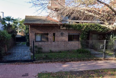 El crimen ocurrió en un domicilio ubicado en la calle Urquiza al 1100, en la localidad de Acassuso. El crimen ocurrió en un domicilio ubicado en la calle Urquiza al 1100, en la localidad de Acassuso.