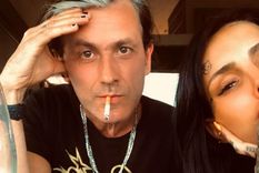 cande tinelli anuncio su separacion de coti sorokin