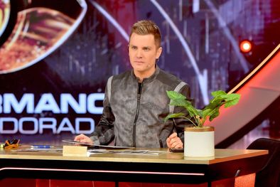 MDZol | Gran Hermano -  Portada