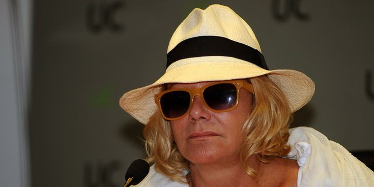 Foto: Nacho Gaffuri / MDZ