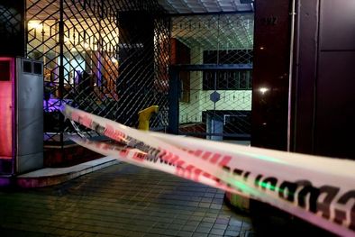 MDZol | Se espera el avance de la investigación judicial para determinar los motivos que pudieron haber causado el incendio en el departamento donde vivían los tres estudiantes jujeños Foto: X @leoguevara80