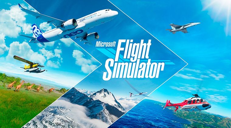 Microsoft Flight Simulator 2024 asoma como rumor, aunque su presencia todavía está lejos de confirmarse. Microsoft Flight Simulator 2024 asoma como rumor, aunque su presencia todavía está lejos de confirmarse.