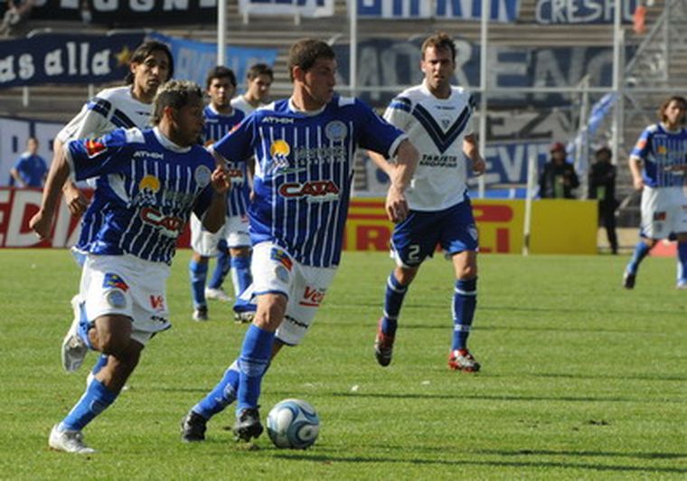 Foto: Ivana González