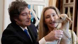 en tiempo de descuento: que dijo milei sobre los fondos para el vencimiento de deuda en tiempo de descuento: que dijo milei sobre los fondos para el vencimiento de deuda