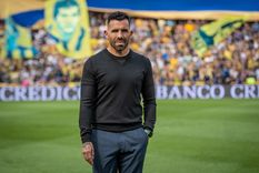 Carlos Tevez y una fuerte diferencia entre Talleres e Independiente y Central.