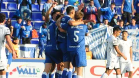 El Tomba viene de vencer a All Boys y quiere volver a prenderse