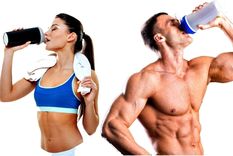 Posibles riesgos en el consumo de esteroides, entre ellos un ACV.