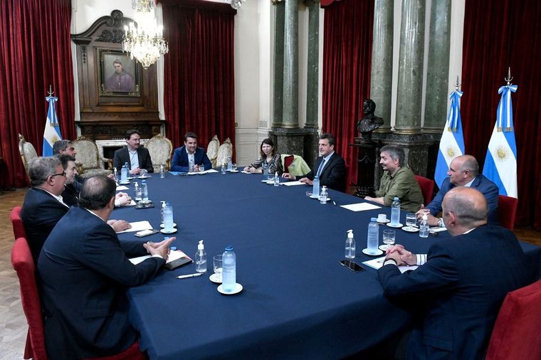 Foto: Prensa Sergio Massa