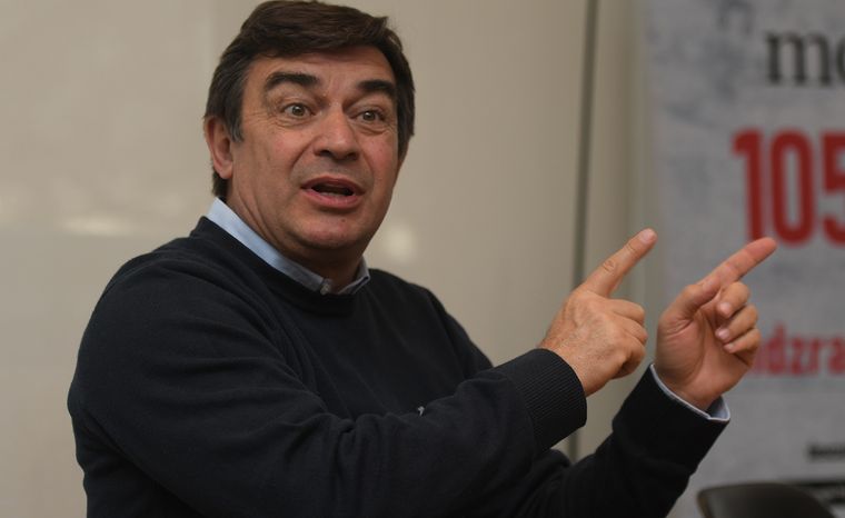 Foto: MDZ / Walter Moreno