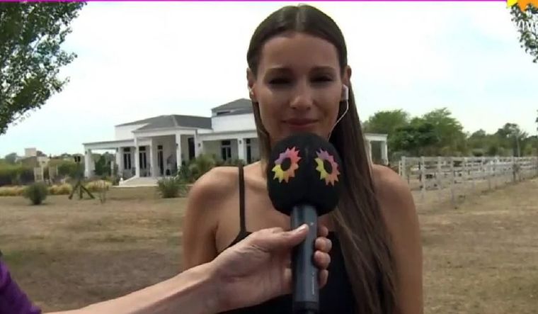 El ciclo de Pampita cayó en desgracia por la competencia estéril contra Gran Hermano.