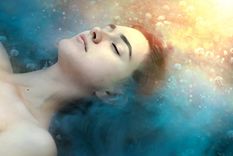 Soñar El control de los sueños. Foto: Fuente: Shutterstock