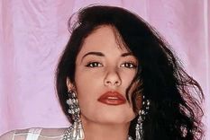 Selena Quintanilla