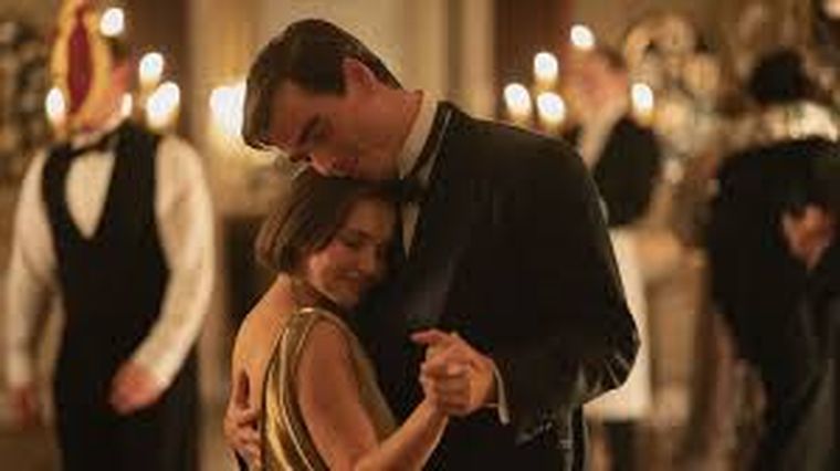 Netflix y un estreno imperdible.&nbsp;