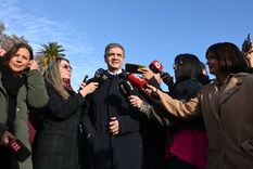 Jorge Macri aseguró que la Ciudad recuperó 901 viviendas usurpadas.