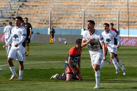 La Lepra repetirá el mismo equipo que venció a Central Córdoba en su visita a Estudiantes.