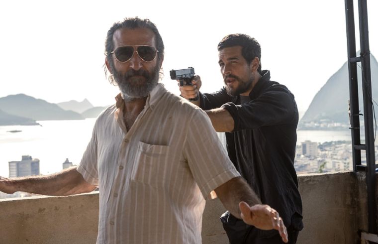 La película española de acción con Mario Casas que arrasa en Prime Video. La película española de acción con Mario Casas que arrasa en Prime Video.