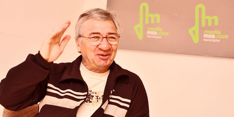 Foto: Agustín Mauricio/Mediamza.com