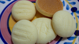 Una receta súper sencilla Una receta súper sencilla