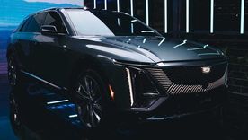 Cadillac llega a Brasil: el debut oficial de la marca de lujo en Sudamérica Cadillac llega a Brasil: el debut oficial de la marca de lujo en Sudamérica